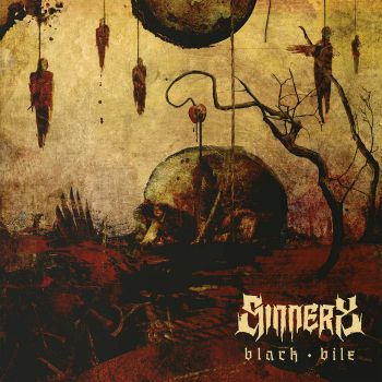 Sinnery - Black Bile (2022)