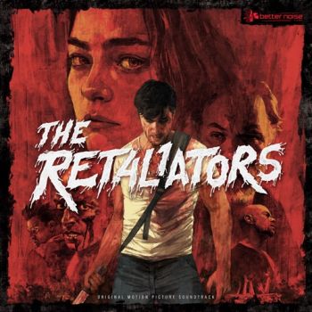 VA - The Retaliators (Music from the Motion Picture) (2022)