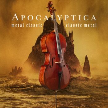 Apocalyptica - Metal Classic, Classic Metal (EP) (2022)