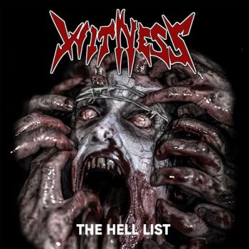 Witness - The Hell List (2022)