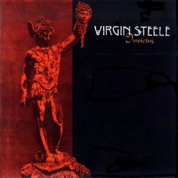 Virgin Steele - Invictus (1998)
