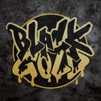 Blackgold - Blackgold (EP) (2022)