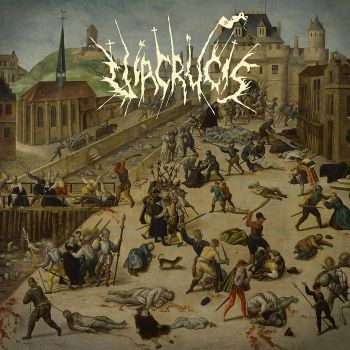 Viacrucis - Les Tragiques (2022)