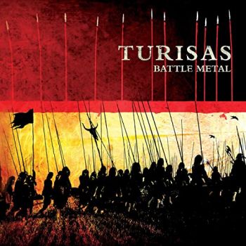 TURISAS - Battle Metal (2004)