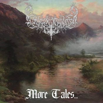 Anthems of Gomorrah - More Tales... (Tales from Aelvica II) (2022)