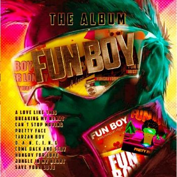 Fun Boy - The Album (2022)