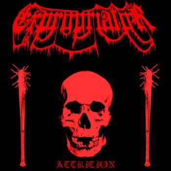 Expropriator - Attrition (2022)