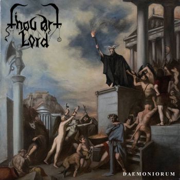 Thou Art Lord - Daemoniorum (2022)