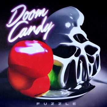 Fuzzle - Doom Candy (2022)