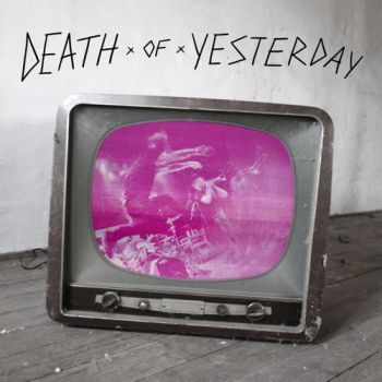 Six Percent - Death of Yesterday (EP) (2022)