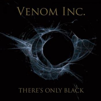 Venom Inc. - There's Only Black (2022)