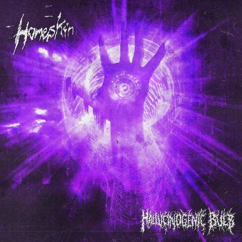 Homeskin / Hallucinogenic Bulb - Split (2022)