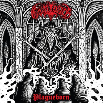 Goatroach - Plagueborn (2022)