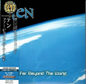 Ten - Far Beyond The World (2001)