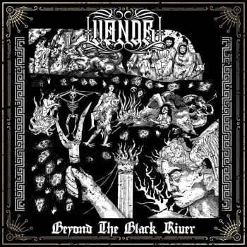 Vandr - Beyond the Black River (2021)