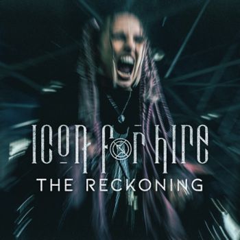 Icon For Hire - The Reckoning (2022)