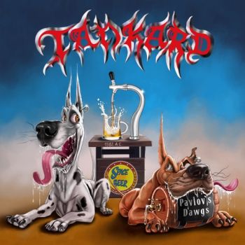 Tankard - Pavlov's Dawgs (2022)