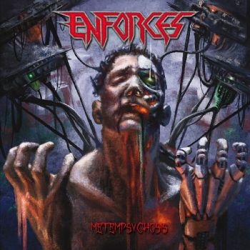 Enforces - Metempsychosis (2022)