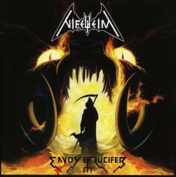 Nifelheim - Envoy Of Lucifer (2007)