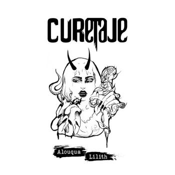 Curetaje - Alouqua Lilith (2022)