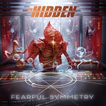 The Hidden - Fearful Symmetry (2014)