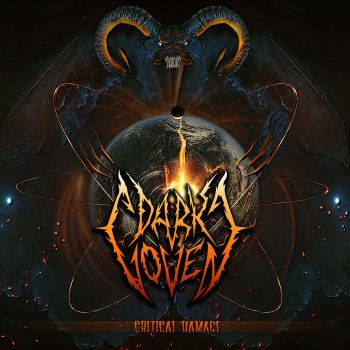 Dark Coven - Critical Damage (2022)