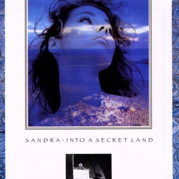 Sandra - Into A Secret Land (1988)