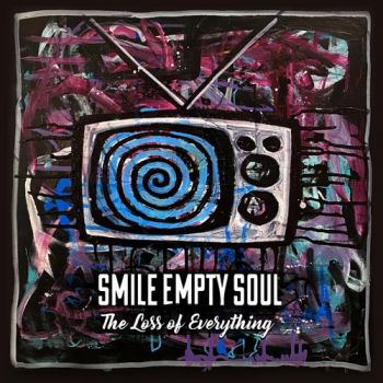 Smile Empty Soul - The Loss of Everything (EP) (2022)