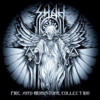 Shah - Fire And Brimstone Collection (2022)