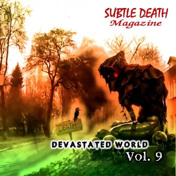 VA - SubtleDeath: Devastated World. Vol 9 (2022)