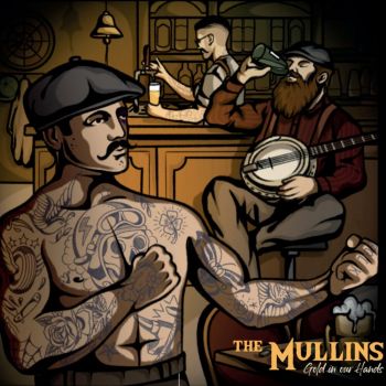The Mullins - Gold in Our Hands (2022)