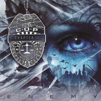 C.O.P. - Enemy (2022)