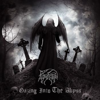 Putrefaction - Gazing into the Abyss (2022)