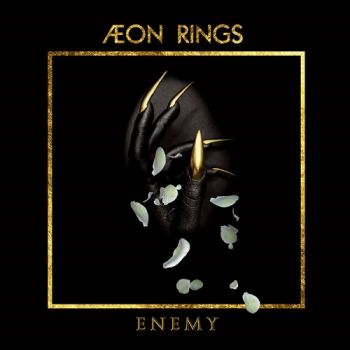 Aeon Rings - Enemy (2022)