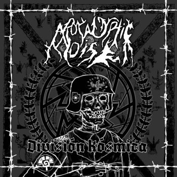 Apocalyptic Noise - Division Kosmica (2022)