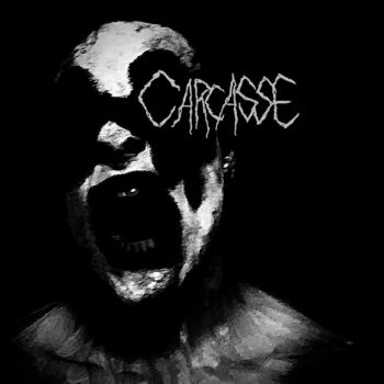 Carcasse - Carcasse (2021)