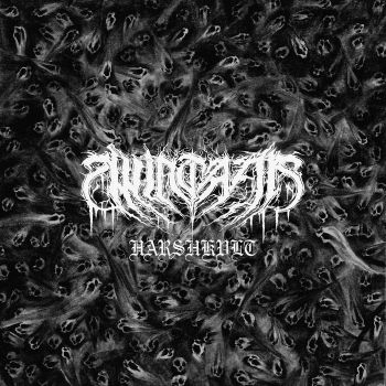 Wintaar - Harshkvlt (2022)