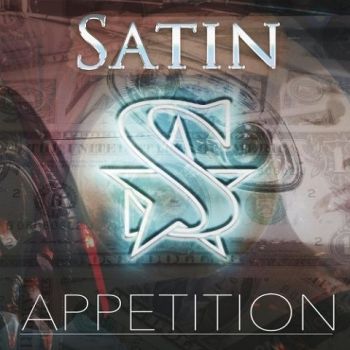 Satin - Appetition (2022) 