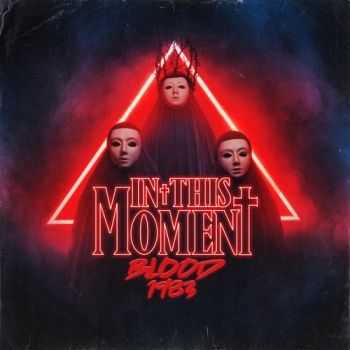 In This Moment - Blood 1983 (EP) (2022)