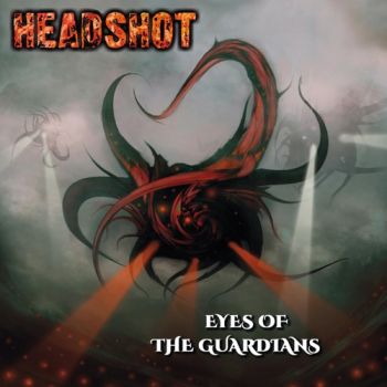 HeadShot - Eyes of the Guardians (2022)