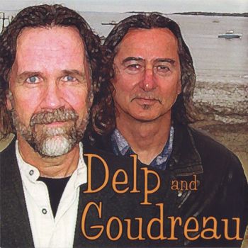 Delp and Goudreau - Delp and Goudreau (2004)