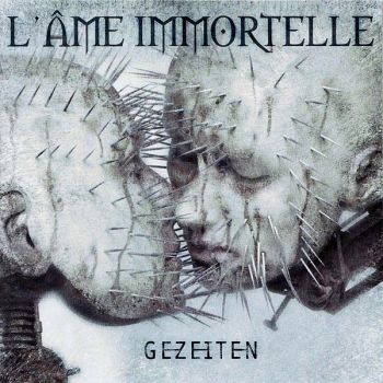 LAME IMMORTELLE - Gezeiten (2004)