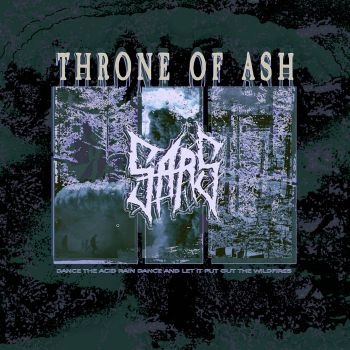 SARS - Throne of Ash (2022)