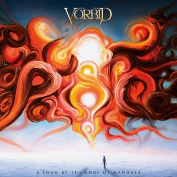 Vorbid - A Swan by the Edge of Mandala (2022)