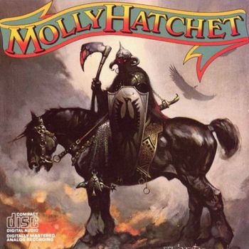 Molly Hatchet - Molly Hatchet (1978)