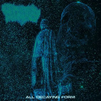 Cryptic Rising - All Decaying Form (2022)