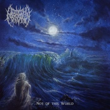 Death Comes in Waves - Not of This World (2022)