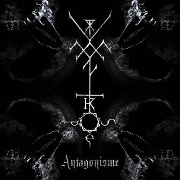 Vermanthropes - Antagonisme (2022)