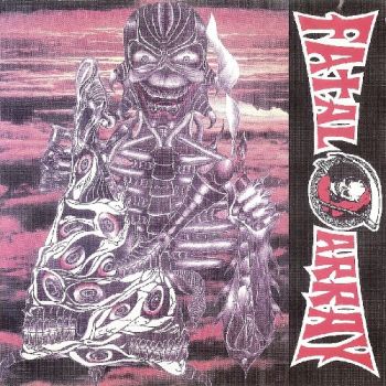 Fatal Array - Fatal Array (1993)