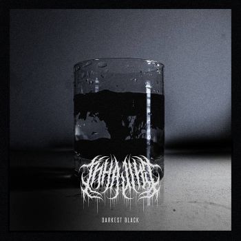 Inhaling - Darkest Black (2022)